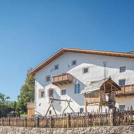 Hatzeshof Heustadel Laion Dış mekan fotoğraf