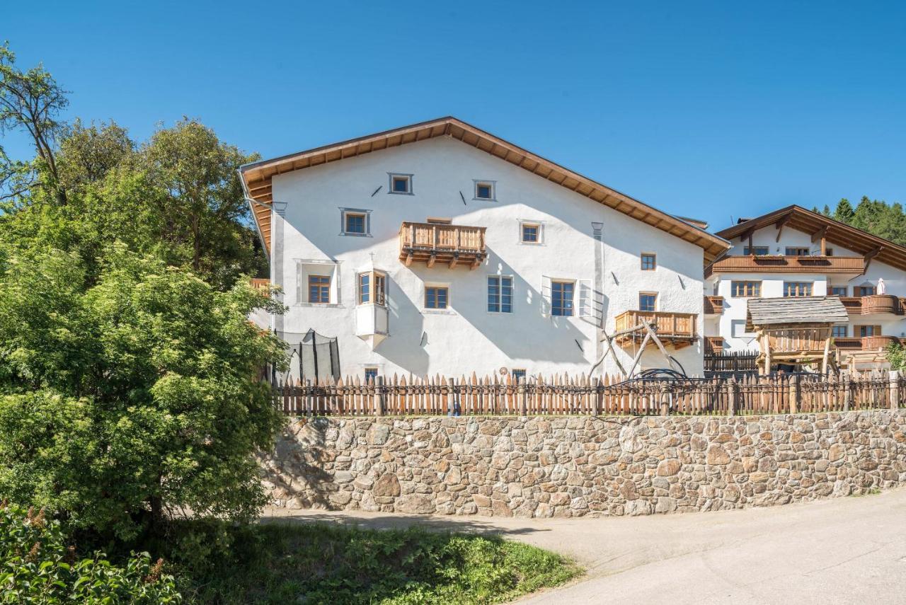 Hatzeshof Heustadel Laion Dış mekan fotoğraf