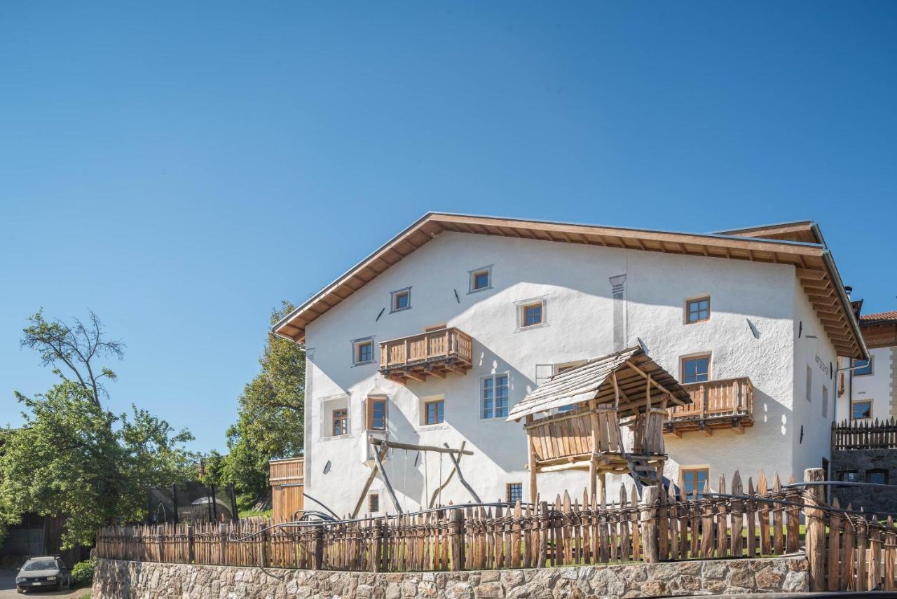 Hatzeshof Heustadel Laion Dış mekan fotoğraf