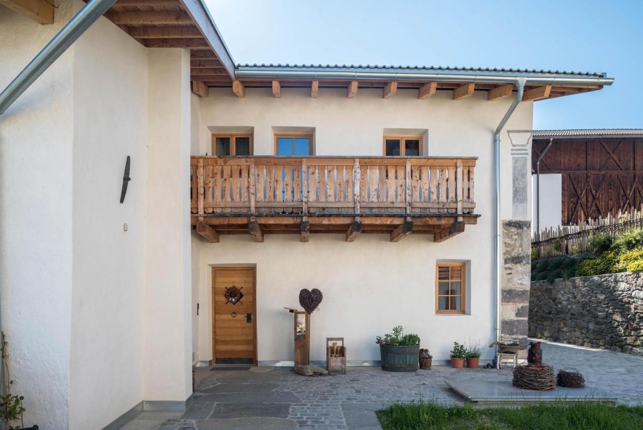 Hatzeshof Heustadel Laion Dış mekan fotoğraf