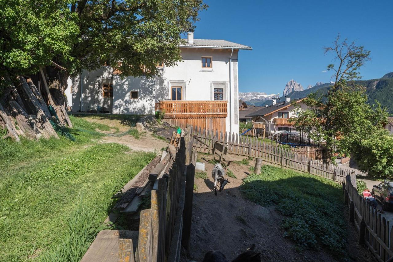 Hatzeshof Heustadel Laion Dış mekan fotoğraf