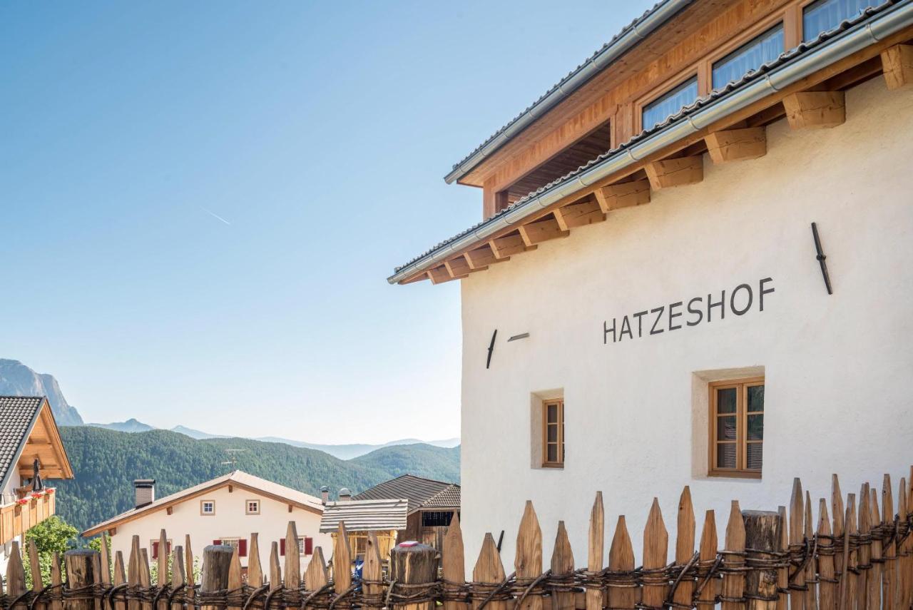 Hatzeshof Heustadel Laion Dış mekan fotoğraf